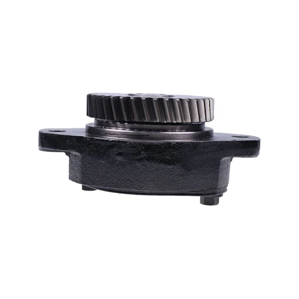 Pompe d'entraînement hydraulique 3939963 pour moteur Cummins QSB6.7 KTA19 K19