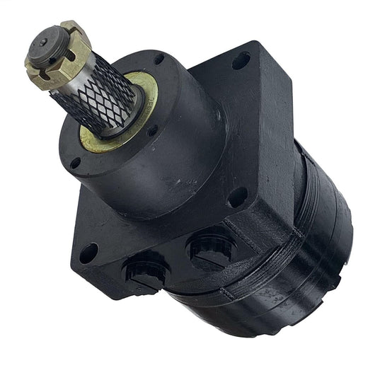 Hydraulic Drive Wheel Motor for Stens 025-507 Parker Scag 482639 481529 Bobcat Ship to US - KUDUPARTS