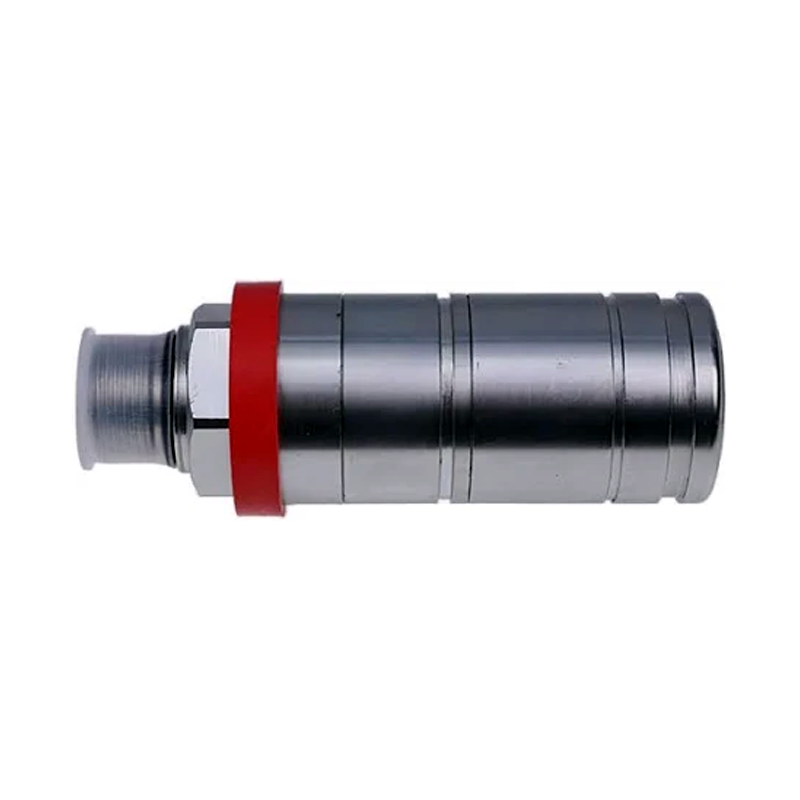 Hydraulic Female Quick Coupler AL119348 for John Deere Tractor 7220 7420 - KUDUPARTS