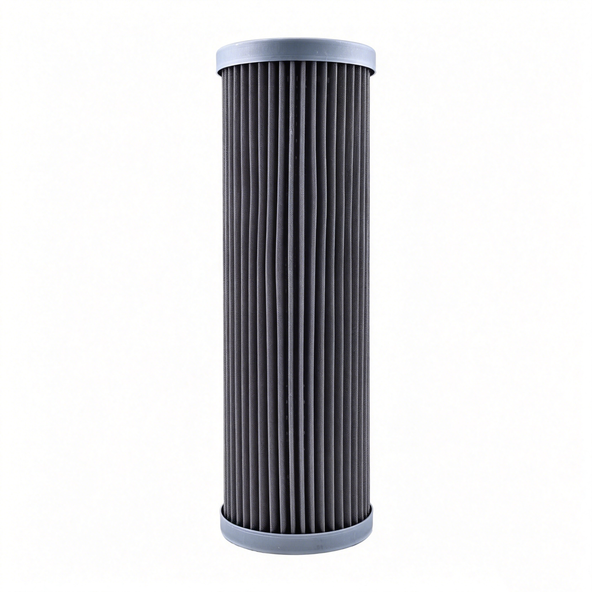 Hydraulic Filter - Replaces Mahle PI8430DRG60 Hifi SH 84058 - KUDUPARTS