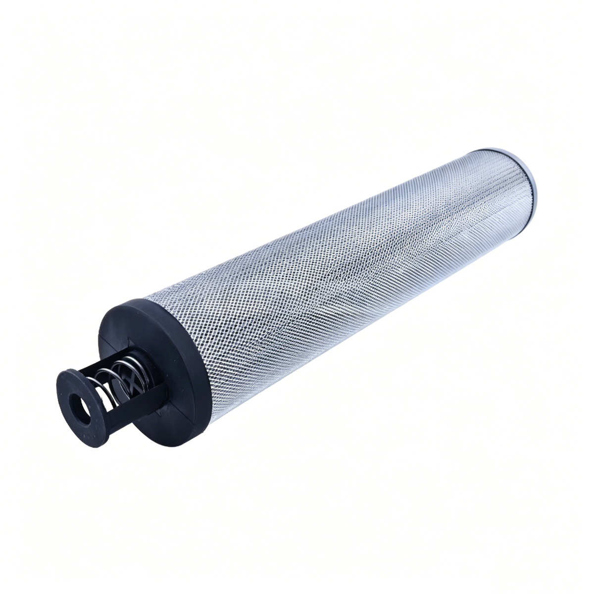 Hydraulic Filter 0009831663 for Linde Forklift 394-01 H40-50 - KUDUPARTS