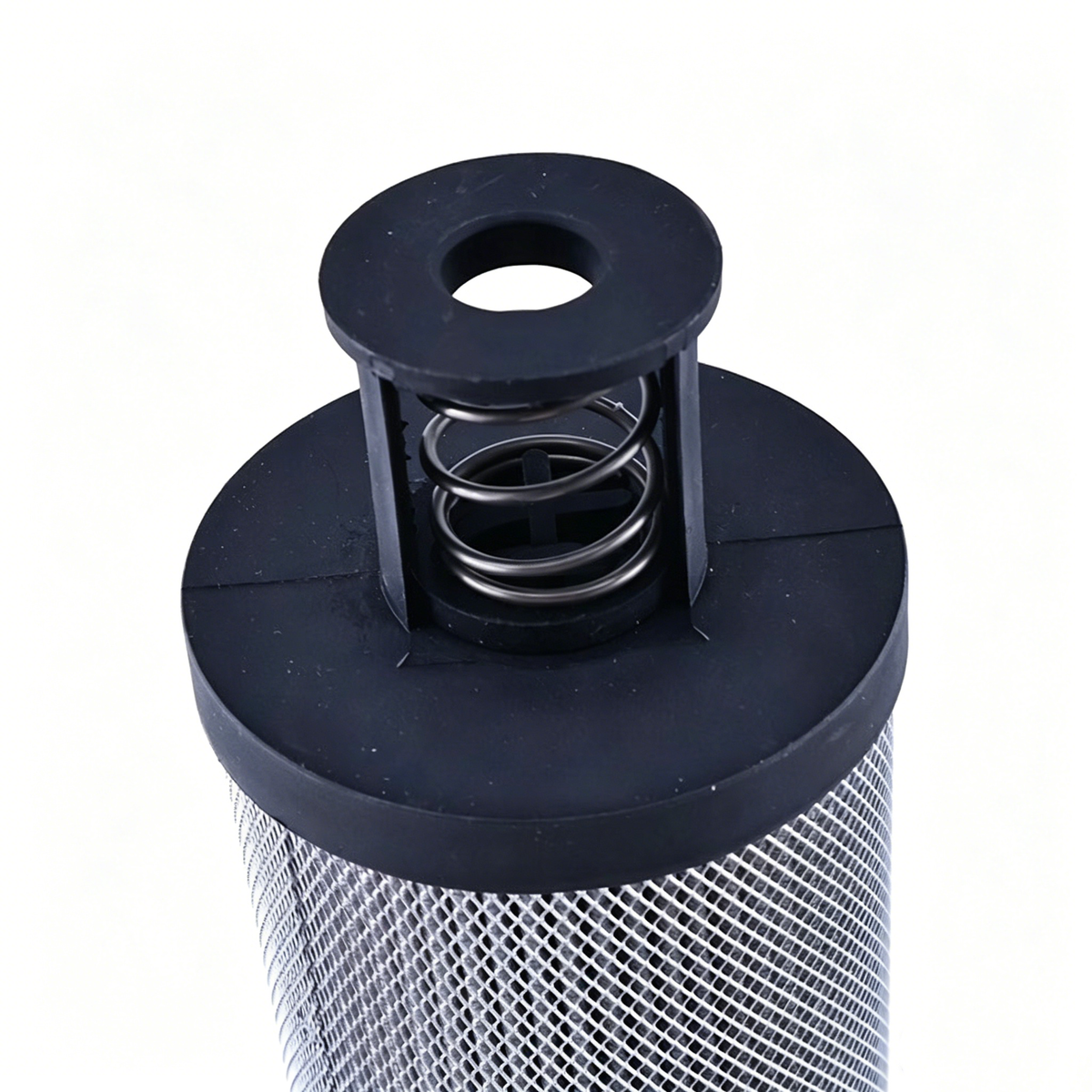 Hydraulic Filter 0009831663 for Linde Forklift 394-01 H40-50 - KUDUPARTS