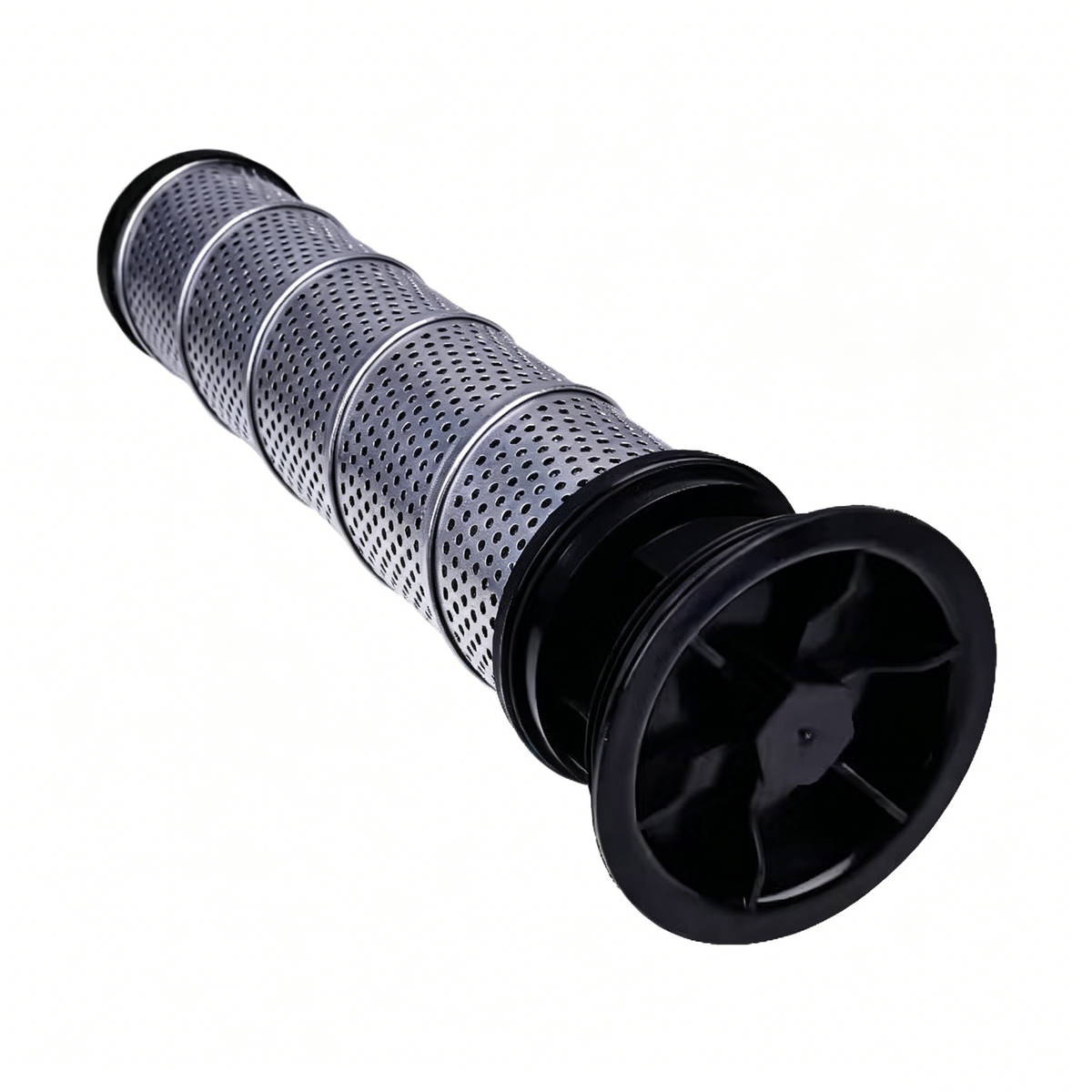Hydraulic Filter 117379GT for Genie Telehandler GTH-1056 GTH-1048 GTH-844 GTH-636 - KUDUPARTS