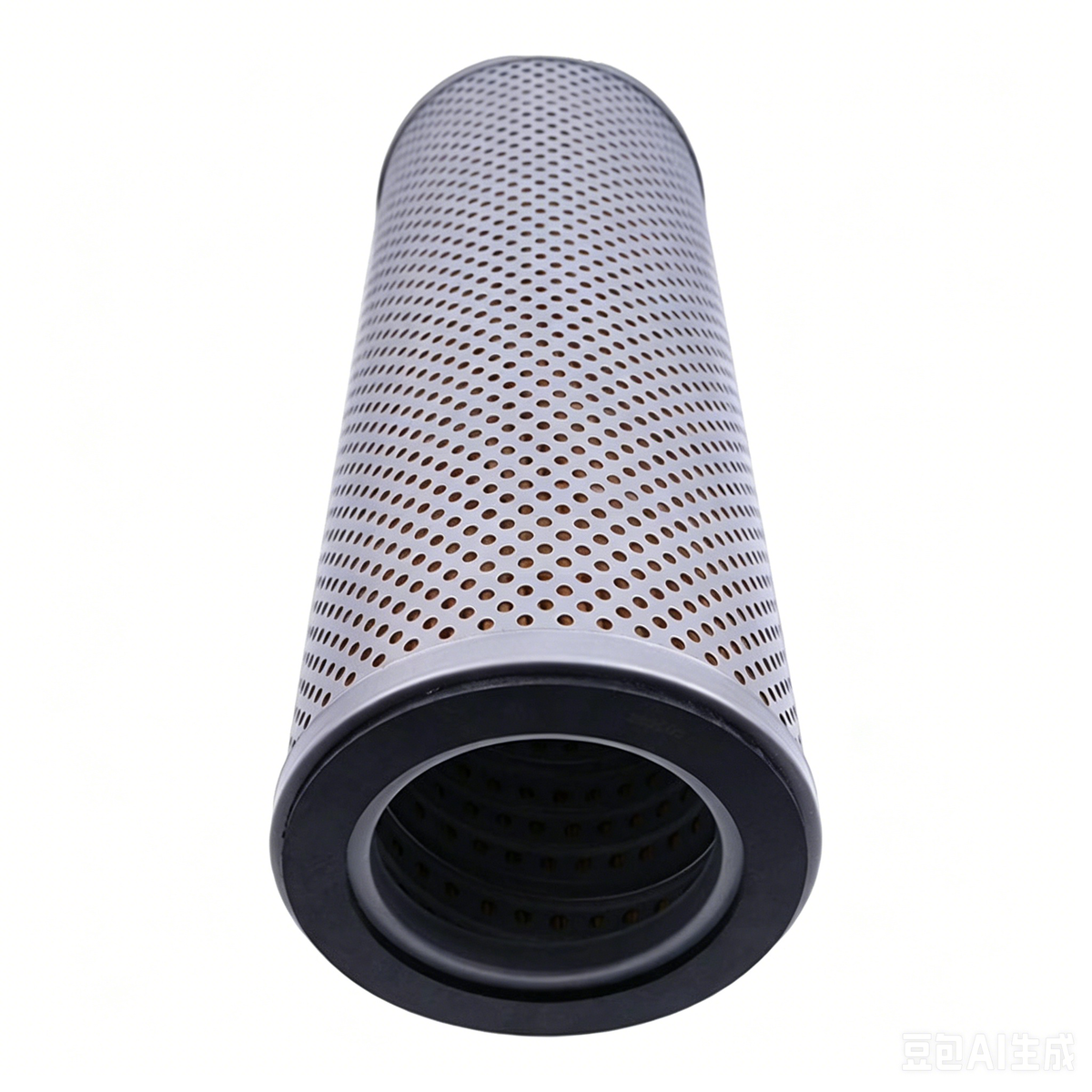Hydraulic Filter 1551103900 for Takeuchi Excavator TB145 TB280 TB45 TB68 TL20 TB257 - KUDUPARTS