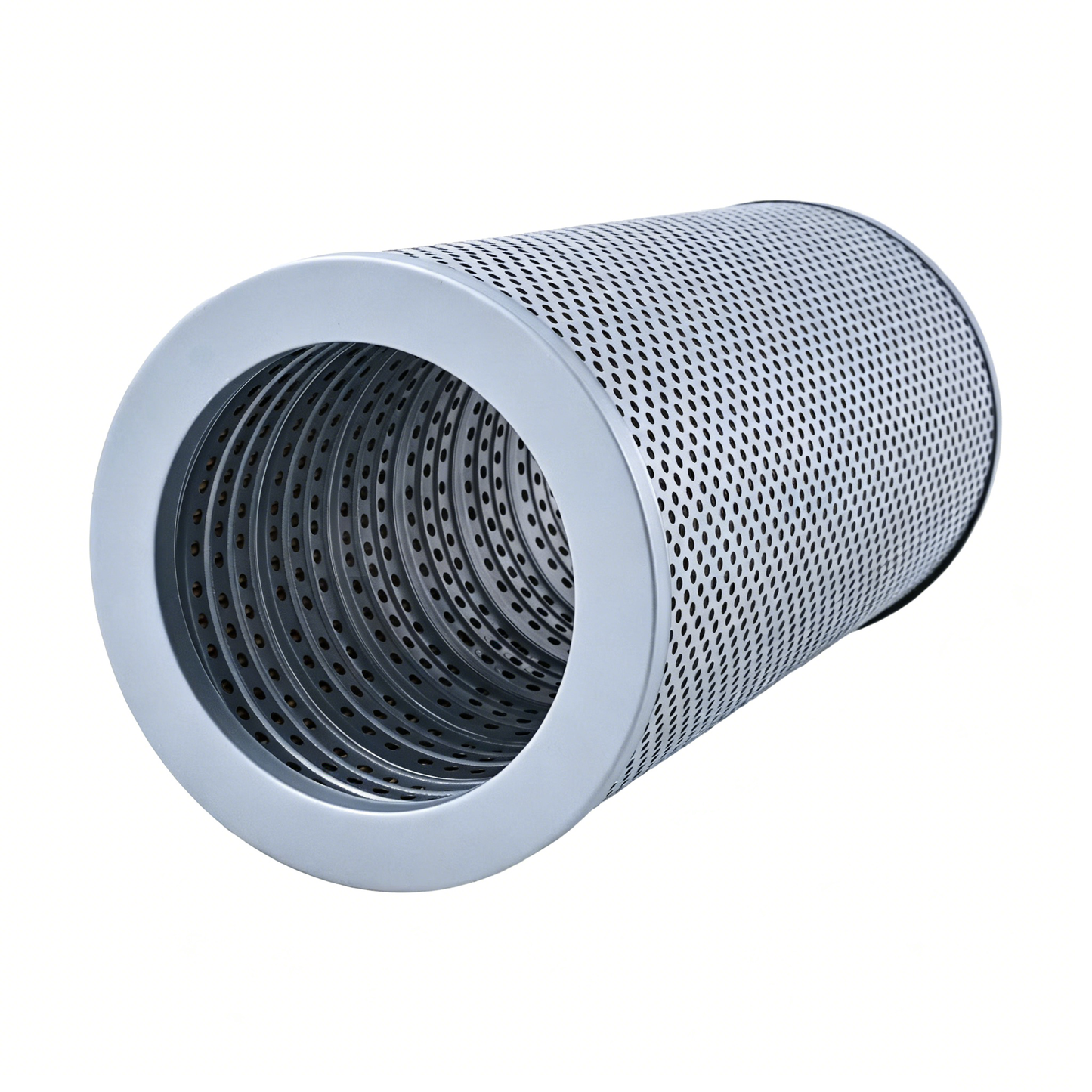 Hydraulic Filter 195-60-16320 for Komatsu Excavator PC200-3 PC200LC-3 PC220-3 PC220LC-3 Dump Truck HD200D-3 HD205-3 HD320-3 HD325-5 - KUDUPARTS