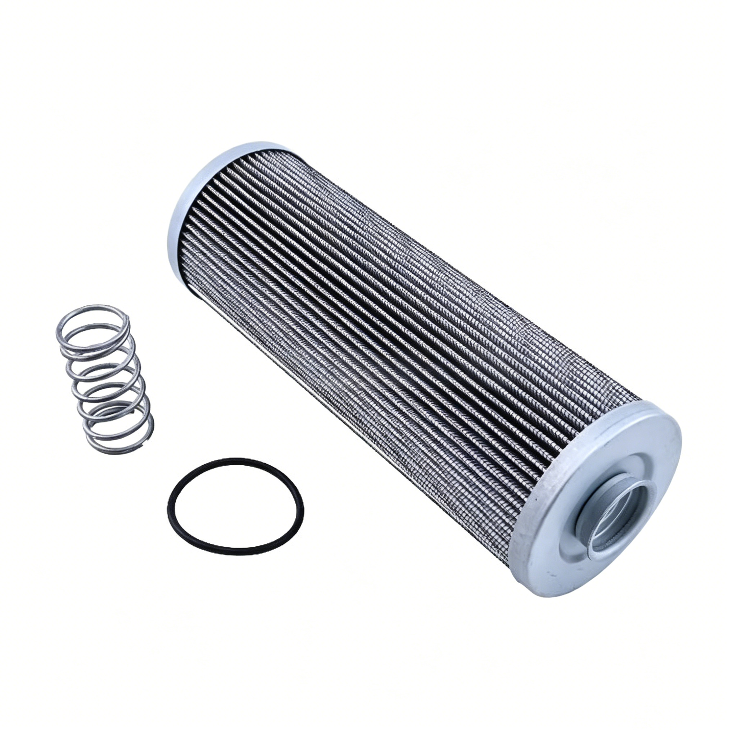 Hydraulic Filter 32925858 35925858 P171846 R19C10GB for JCB Excavator 8025Z 8040Z 8045 8045Z 8050 8055ZTS 8055RTS 8065RTS - KUDUPARTS