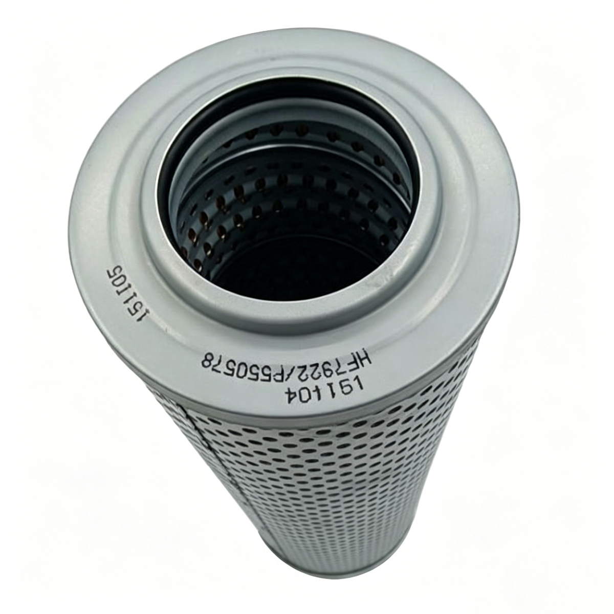 Hydraulic Filter 3502410 for Hitachi Excavator UH031 UH033 UH041 UH07 UH071 UH09 UH101 UH121 UH123 - KUDUPARTS