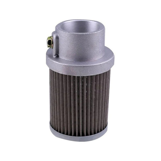 Hydraulic Filter 3EA-66-33560 for Komatsu Forklift FB20AG-12 FD1015-16 FG10-15-17 FB1518-12 FG18-16 FG18-17 - KUDUPARTS