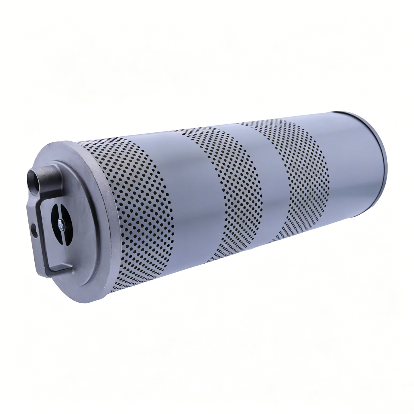 Hydraulic Filter 4448402 for Hitachi ZX200 ZX200-3G ZX210H ZX225US ZX230 ZX240K ZX250H-3G ZX270 ZX330 ZX350K John Deere 270CLC 330CLC