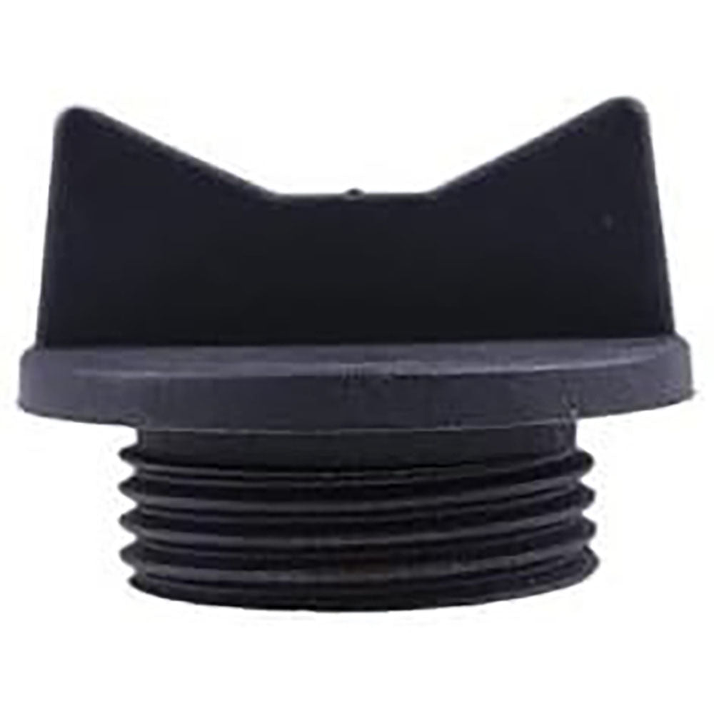 Oil Filler Cap 6652653 for Kubota Engine D1402 Bobcat Skid Steer Loader S16 S18 643 - KUDUPARTS