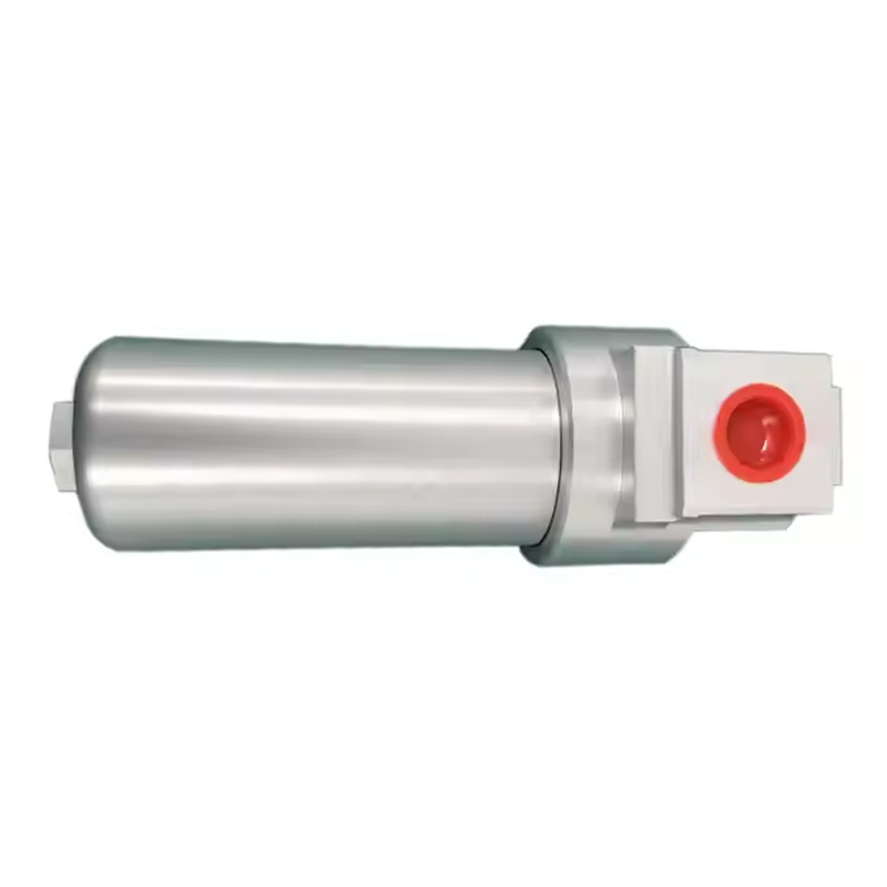 Filtre hydraulique 730401000413 pour excavatrice Sunward