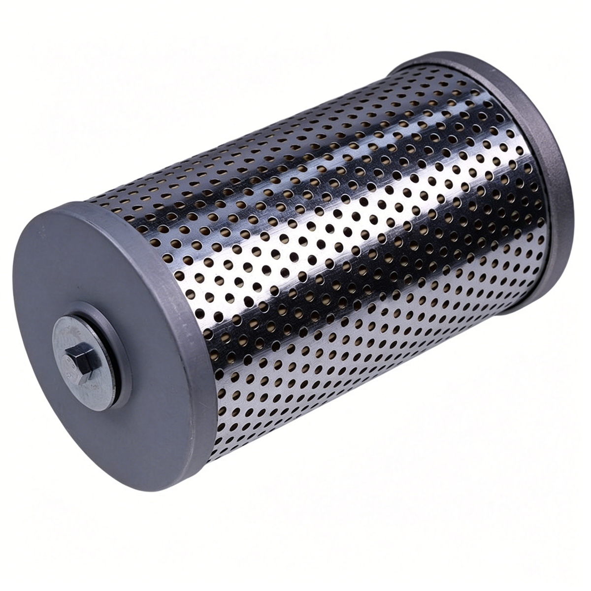 Hydraulic Filter 91275-03300 for Mitsubishi Engine 56E Forklift FD 23 FG 35A Loader WS 200 WS 300 - KUDUPARTS