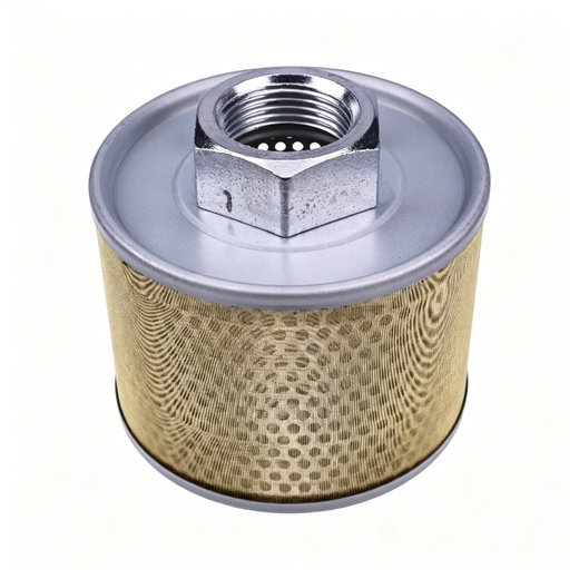 Hydraulic Filter 91375-23600 for Mitsubishi Forklift FD20-F18B FD25-F18B - KUDUPARTS
