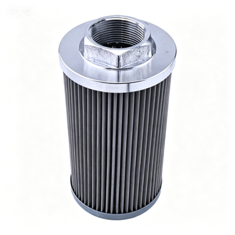 Hydraulic Filter 92375-01300 for Mitusbishi Forklift FD60-F20B FD80-F20B FD150N - KUDUPARTS