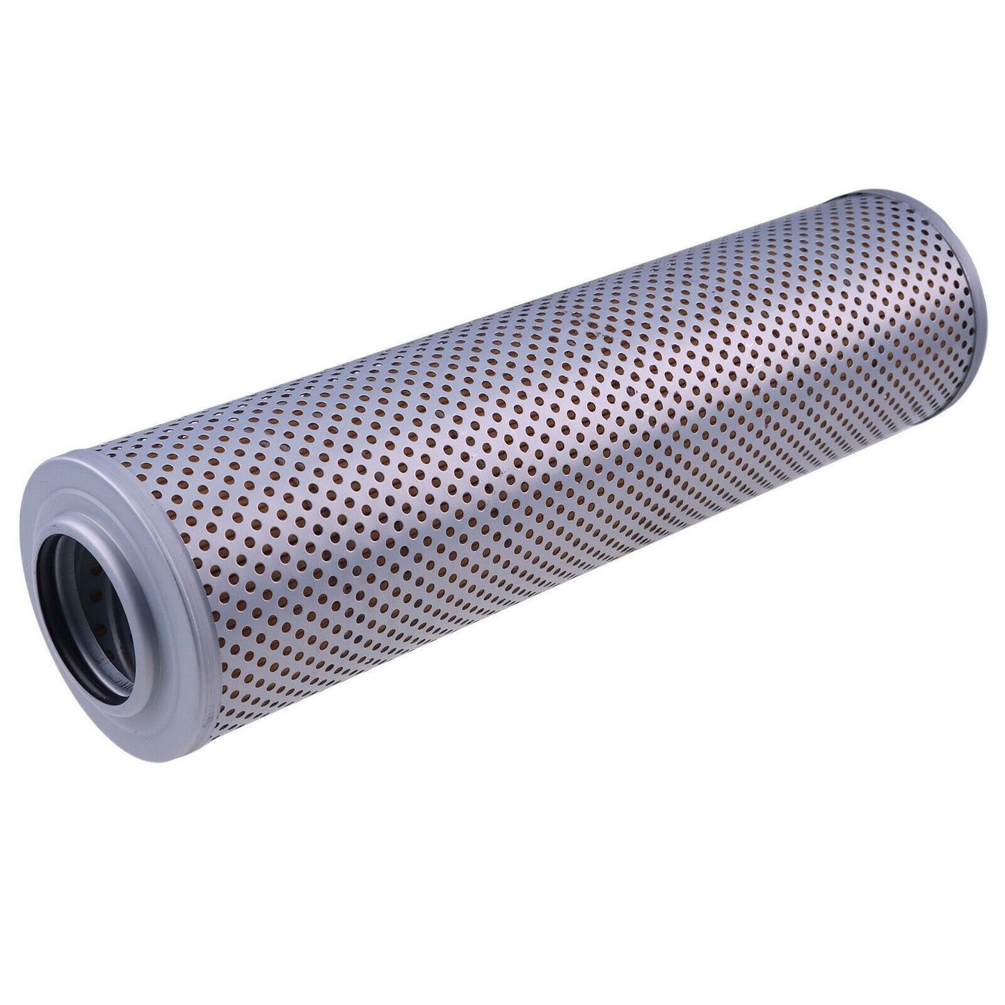 Filtro hidráulico AT308568 para motores John Deere 27C, 27D, 35C, 35D, 490 y 190 (4239 y 4039). Envío a EE. UU.