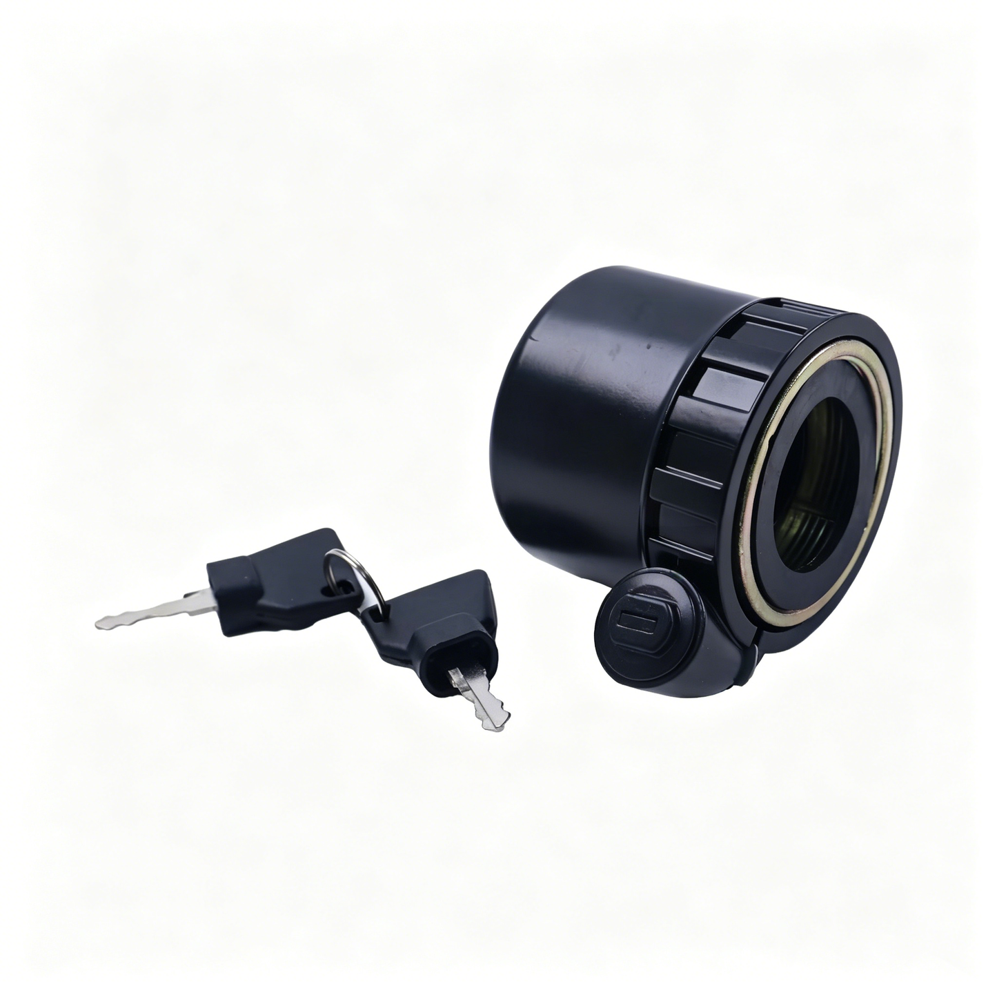 Hydraulic Filter Cap 123/07092 for JCB Loader 3CX 3CXSM 3CX444 4CX444 407BZX 409BZX 410BZX