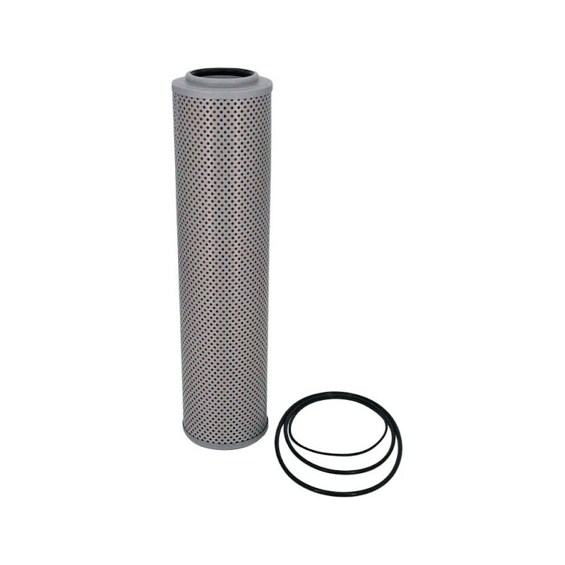 Hydraulic Filter Element 2474-9003B for Komatsu Doosan DD80 DX80R DX85R-3 E80 E85 SOLAR 130-2 130LC-V 130W-III 130W-V 140LC-V 150LC-V 160W-V - KUDUPARTS