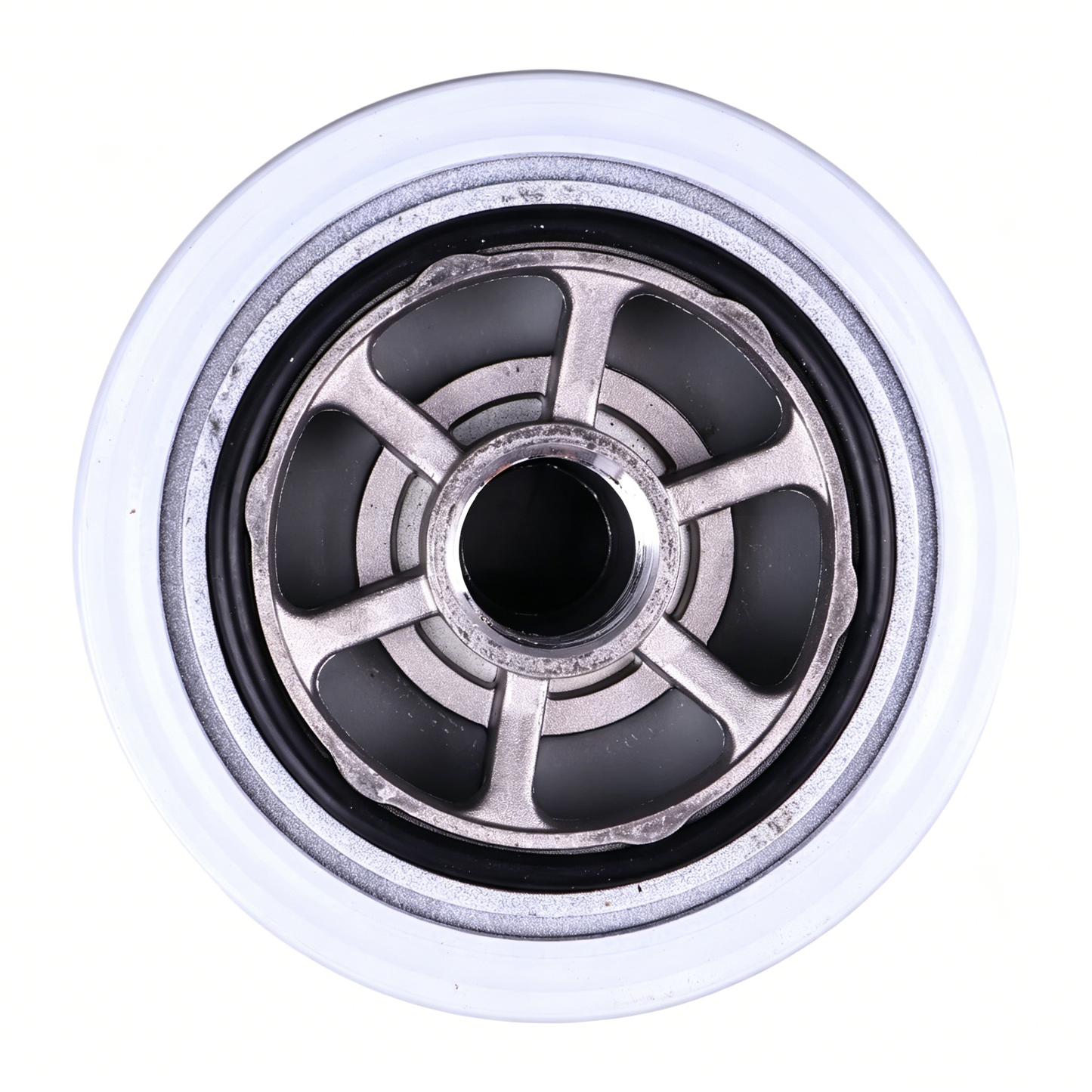 Hydraulic Filter VOE11709048 for Volvo Loader BL60 BL61 BL70 BL71 BL71PLUS