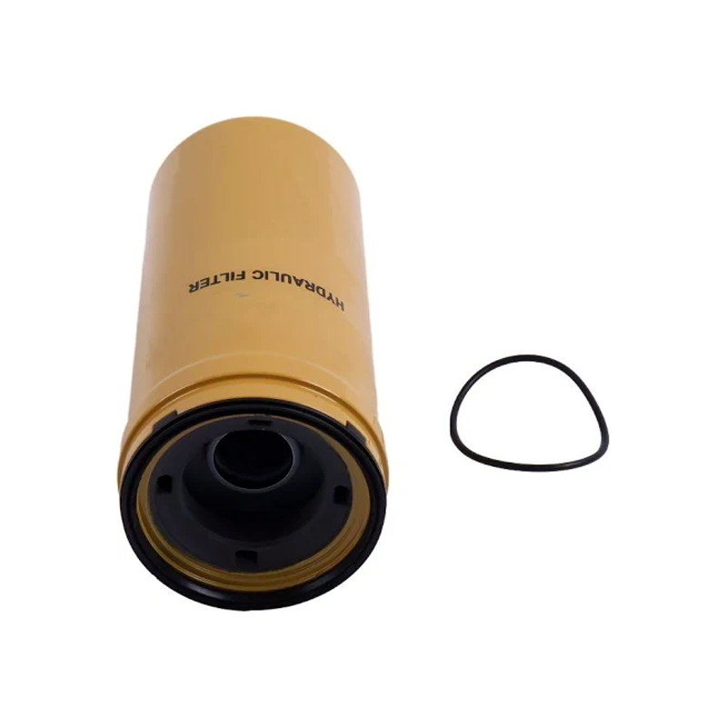 Filtre hydraulique WL10065 SH 60128 pour chargeur Komatsu WA 380-5H WA 380-6 chariot élévateur FD 150 E-7