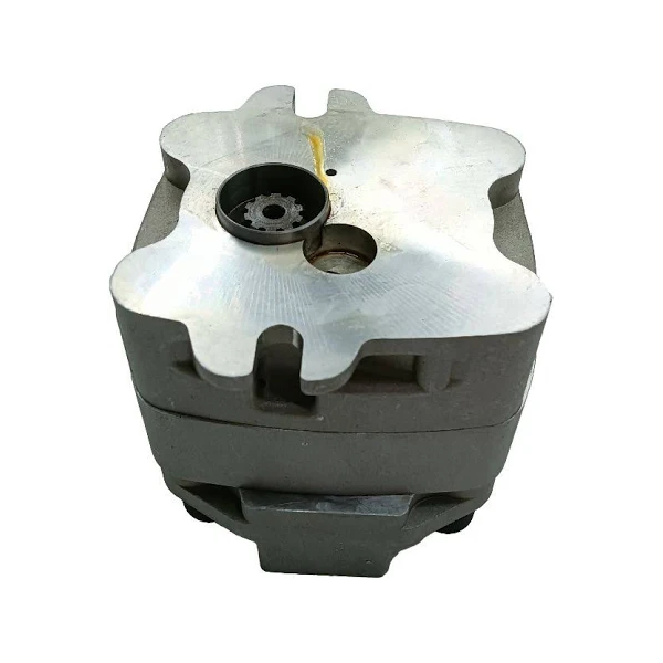 Hydraulic Gear Pilot Pump 705-45-01270 for Komatsu Excavator PC25R-8 PC27R-8 - KUDUPARTS