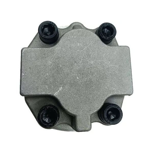 Hydraulic Gear Pilot Pump 705-45-01270 for Komatsu Excavator PC25R-8 PC27R-8