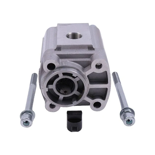 Hydraulic Gear Pump 147662 for Skyjack Scissor Lift SJIII3220 SJIII3226 SJIII4626 SJIII4620 SJIII4632 - KUDUPARTS