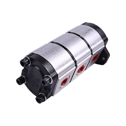 Hydraulic Gear Pump 20/300800 20/204100 for JCB Excavator 803 801 - KUDUPARTS