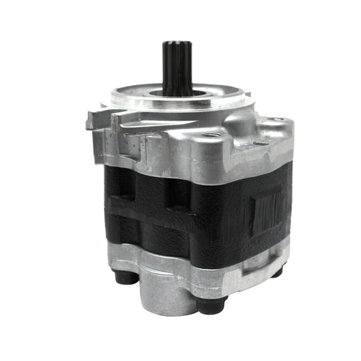 Hydraulic Gear Pump 2080689 for Hyster Forklift - KUDUPARTS