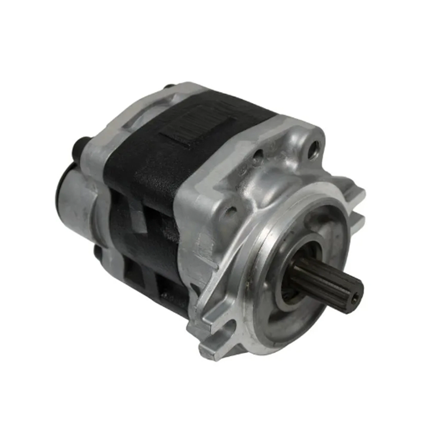 Pompe à engrenages hydraulique 2080689 pour chariot élévateur Hyster