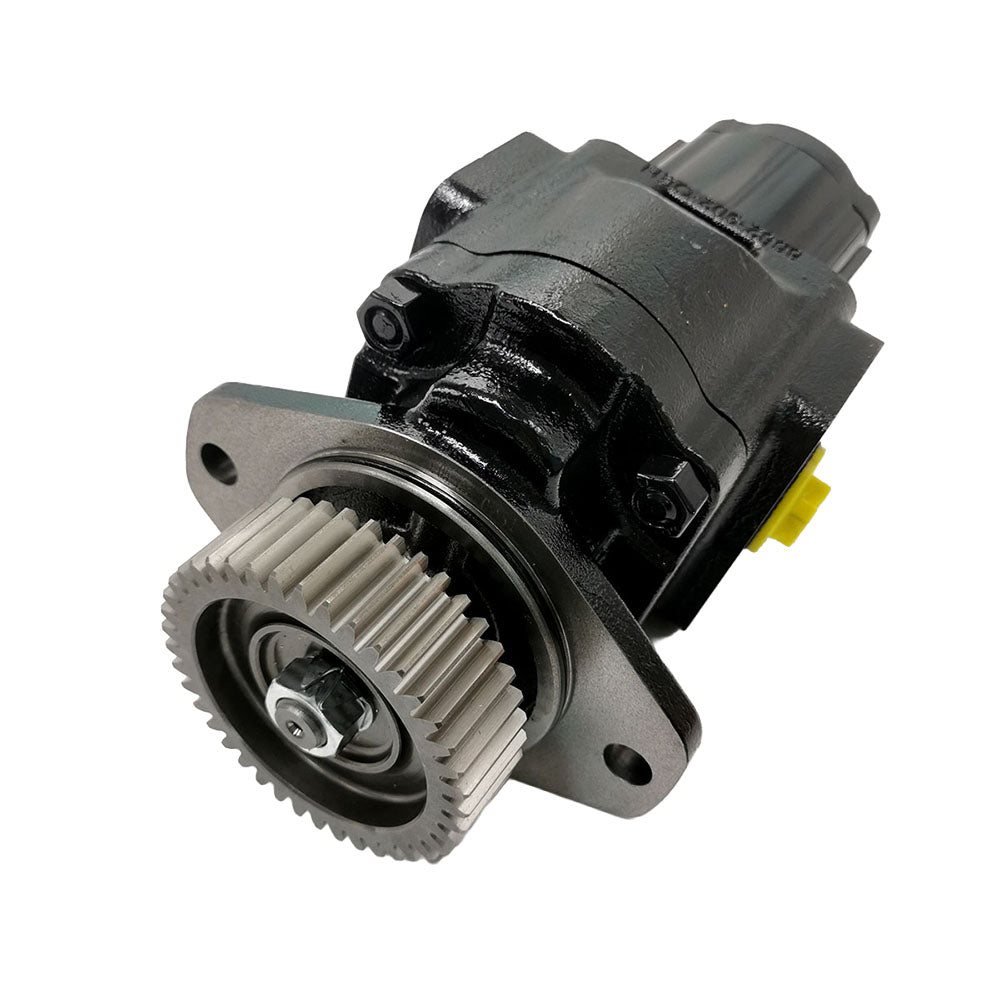 Hydraulic Gear Pump 20/925646 for JCB Telehandler 508C 506C 506CHL