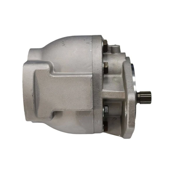 Hydraulic Gear Pump 3G4661 for Caterpillar CAT D5E D5B Tractor 3306 Engine - KUDUPARTS