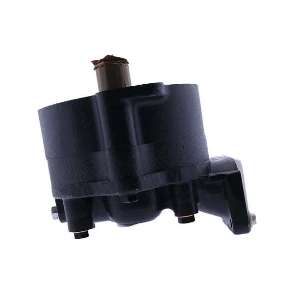 Pompe à engrenages hydraulique 3P-4855 pour bulldozers Caterpillar CAT D8H, D8K, D9G, D7G, poseurs de canalisations 571G, 572G, 583K et 594H