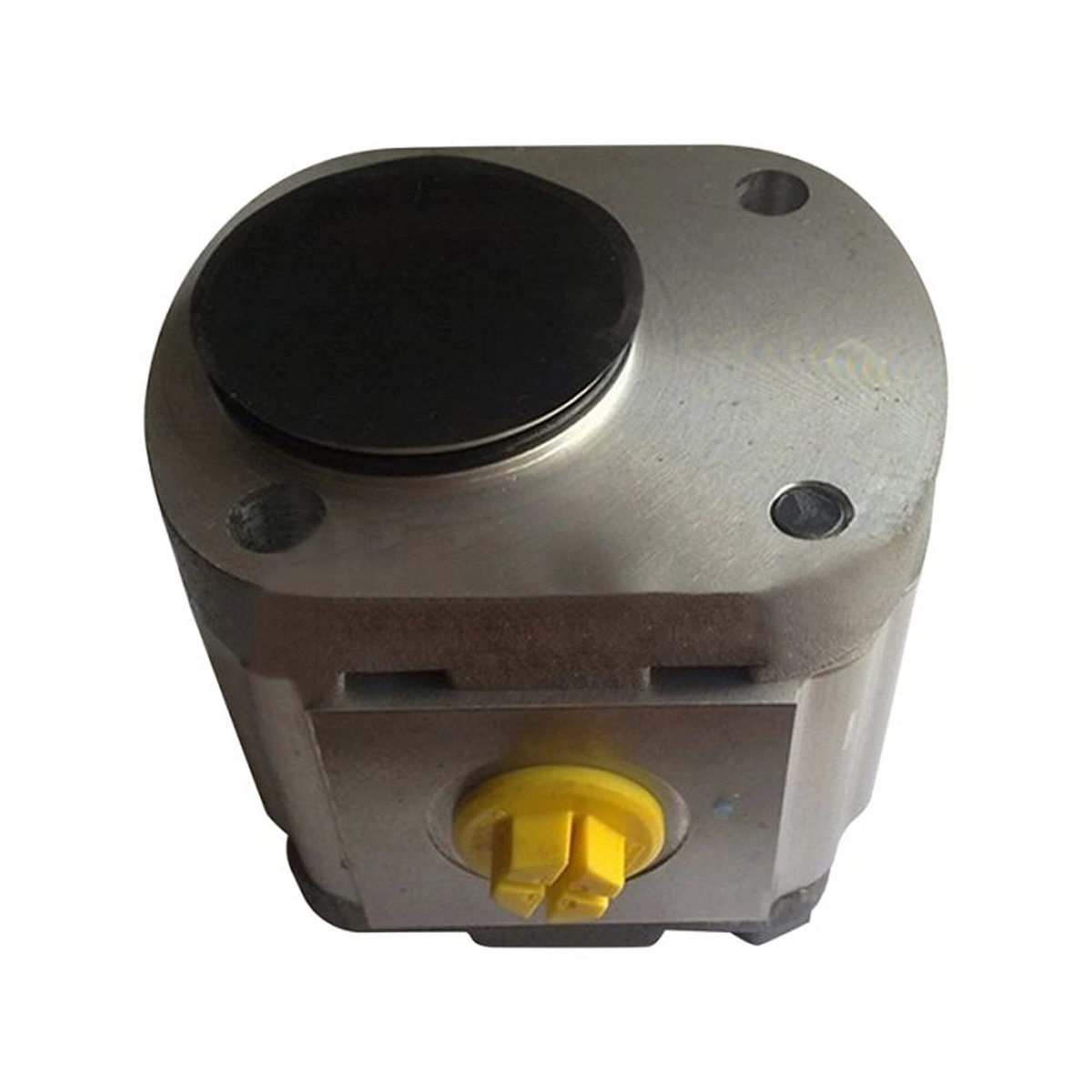 Hydraulic Gear Pump 50111154 for Jungheinrich Forklift - KUDUPARTS