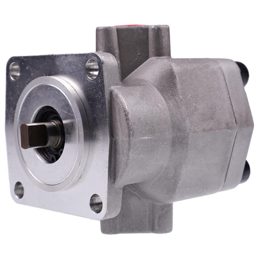 Hydraulic Gear Pump 67810-75100 67111-76101 for Kubota Tractor B1750HST B1400 B1500 B1600 B6000 B7000 - KUDUPARTS