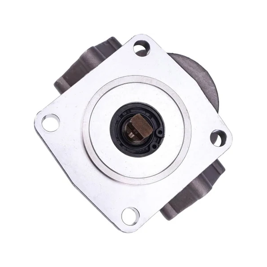 Hydraulic Gear Pump 67810-75100 67111-76101 for Kubota Tractor B1750HST B1400 B1500 B1600 B6000 B7000 - KUDUPARTS
