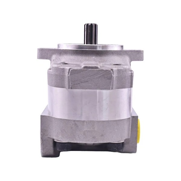 Hydraulic Gear Pump 705-22-25170 7052225170 for Komatsu Truck HM300-5 HM400-5 HM300-5E0 HM400-5E0 HM400-3M0 - KUDUPARTS