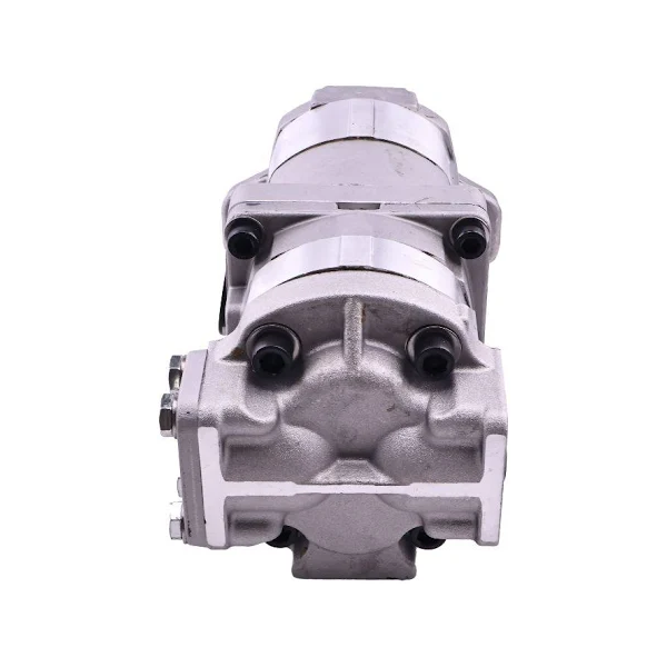 Bomba hidráulica de engranajes 705-52-20100 para cargadora de ruedas Komatsu WA450-1 WA470-1