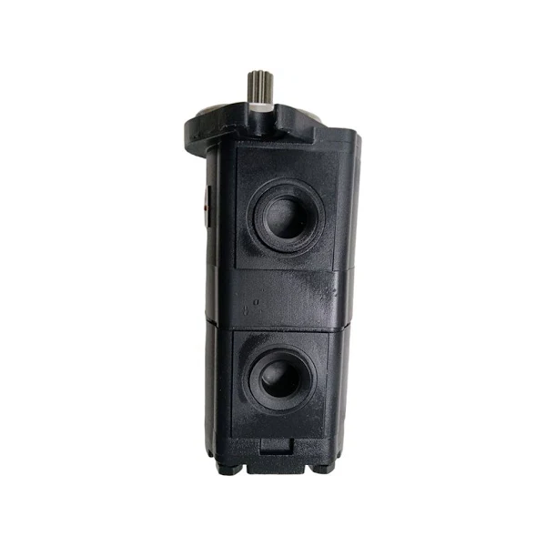 Hydraulic Gear Pump 9218031 for Hitachi Excavator ZX110 ZX120 ZX130-3 ZX135US ZX230 ZX330 ZX450 ZX800 - KUDUPARTS