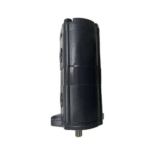 Hydraulic Gear Pump 9218031 for John Deere Excavator 135C 3754D 330LC 370C 350DLC - KUDUPARTS