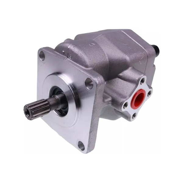 Hydraulic Gear Pump A1823169 40049690 for Massey Ferguson Tractor - KUDUPARTS