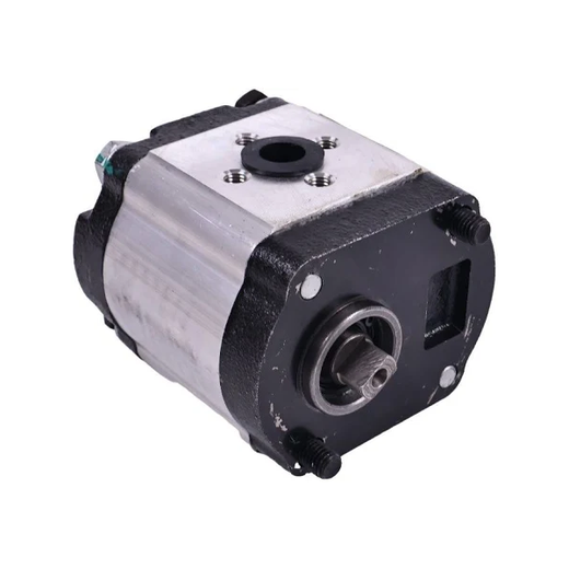 Hydraulic Gear Pump CBJ30-E14L FT254.58.010 for Jinma Foton Dongfeng Engine KM385BT LL380 - KUDUPARTS