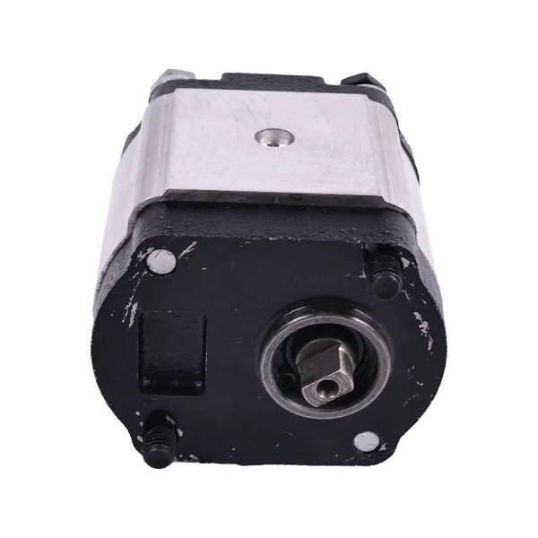 Hydraulic Gear Pump CBJ30-E14L FT254.58.010 for Jinma Foton Dongfeng Engine KM385BT LL380 - KUDUPARTS