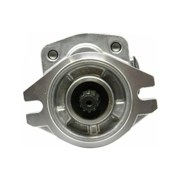 Hydraulic Gear Pump HC1F3N7-10001 TMG1A18AA3H7-R for TCM FB20-7W FB25-7W TEU FB15 FB25 Forklift