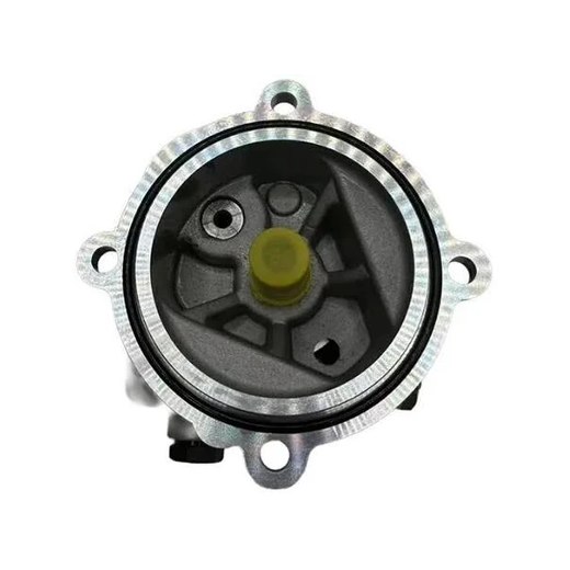 Hydraulic Gear Pump K3V154-83413 for Doosan Daewoo Excavator DH225-9 - KUDUPARTS