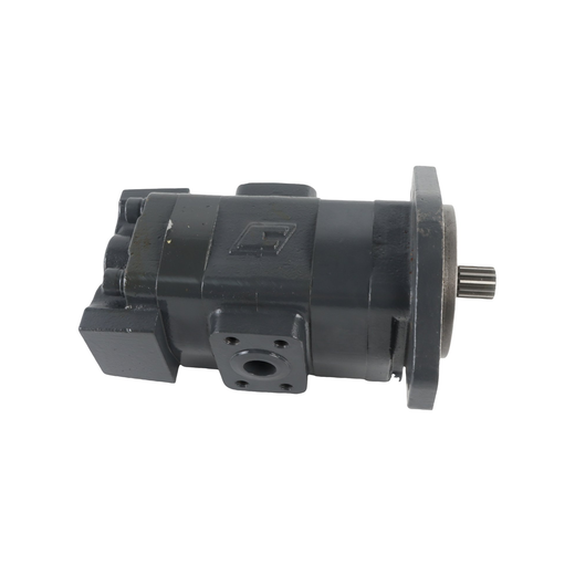 Hydraulic Gear Pump VOE14602247 for Volvo Excavator EC480D EC480DHR - KUDUPARTS