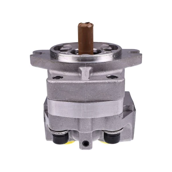 Hydraulic Gear pump 705-40-01370 for Komatsu Excavator PC75UU-2 PC75UD-2 PC75UD-2E PC75UU-2E - KUDUPARTS