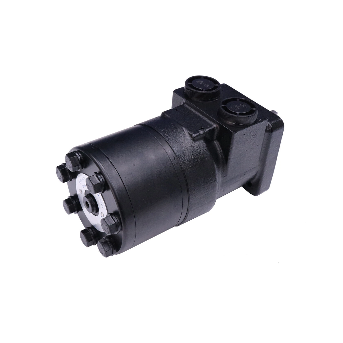 Hydraulic Gerotor Motor 101-1001-009 for Eaton Char-Lynn H Series - KUDUPARTS
