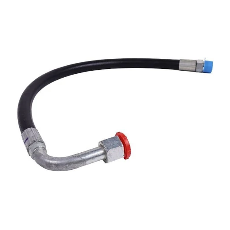 Hydraulic Hose 6733197 for Bobcat Loader S150 S160 S175 S185 S205 T180 T190 - KUDUPARTS