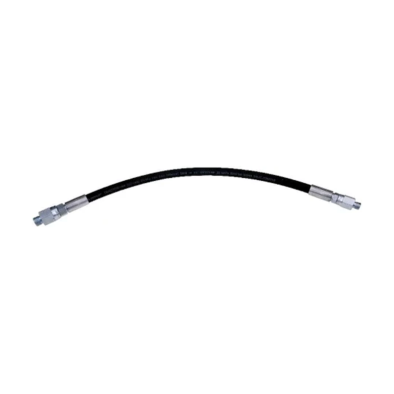 Hydraulic Hose AW28953 AM106601 for John Deere Tractor-Mounted Loader 60 70 70A 40 44 - KUDUPARTS