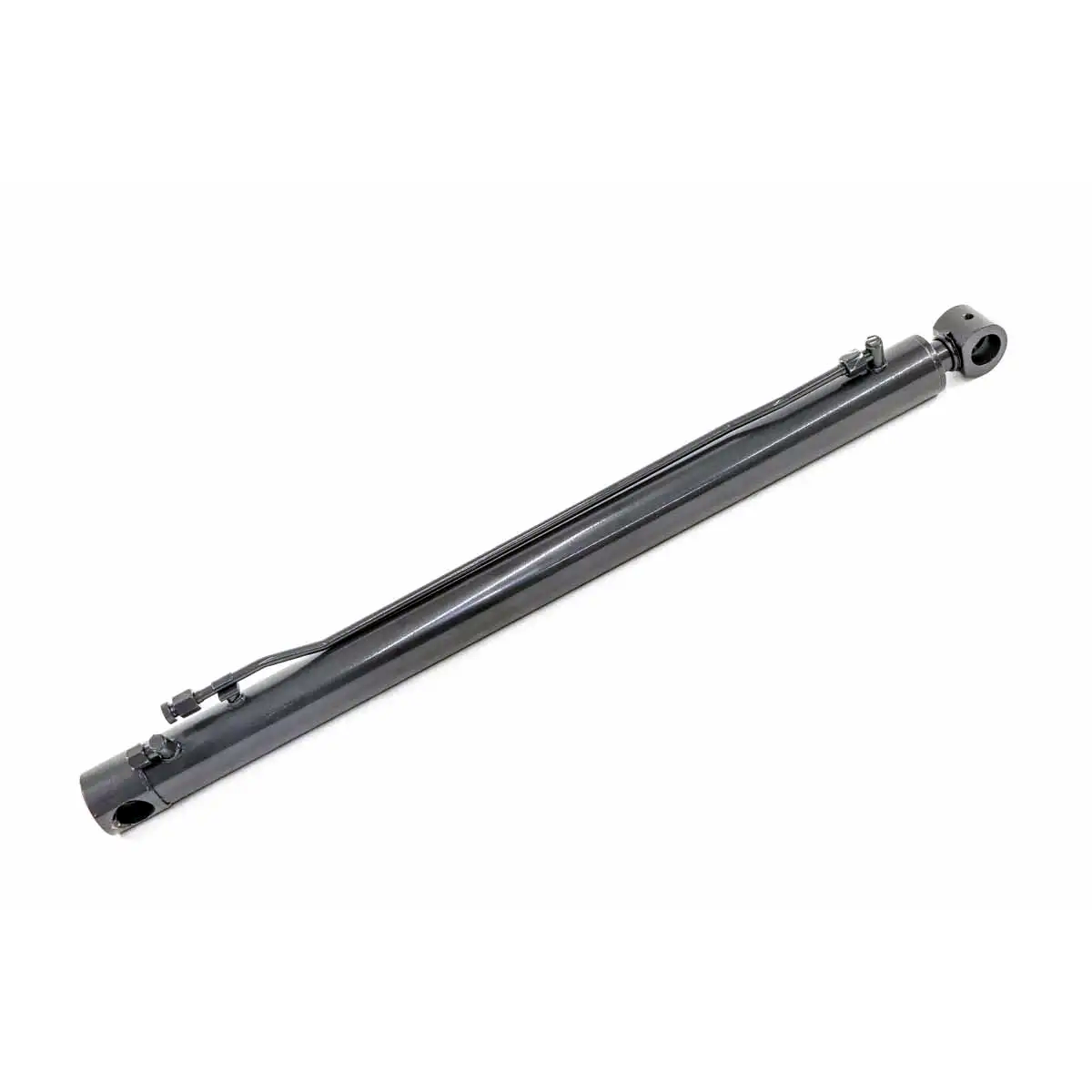 Hydraulic Lift Cylinder 6809201 for Bobcat S130 T140 Skid Steer Loader - KUDUPARTS